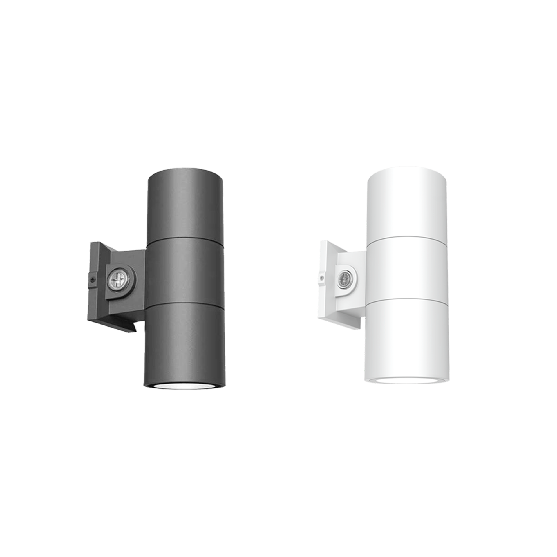 Outdoor Fixtures / Cylinder Wall Sconces / 4" Cylinder Wall Sconces