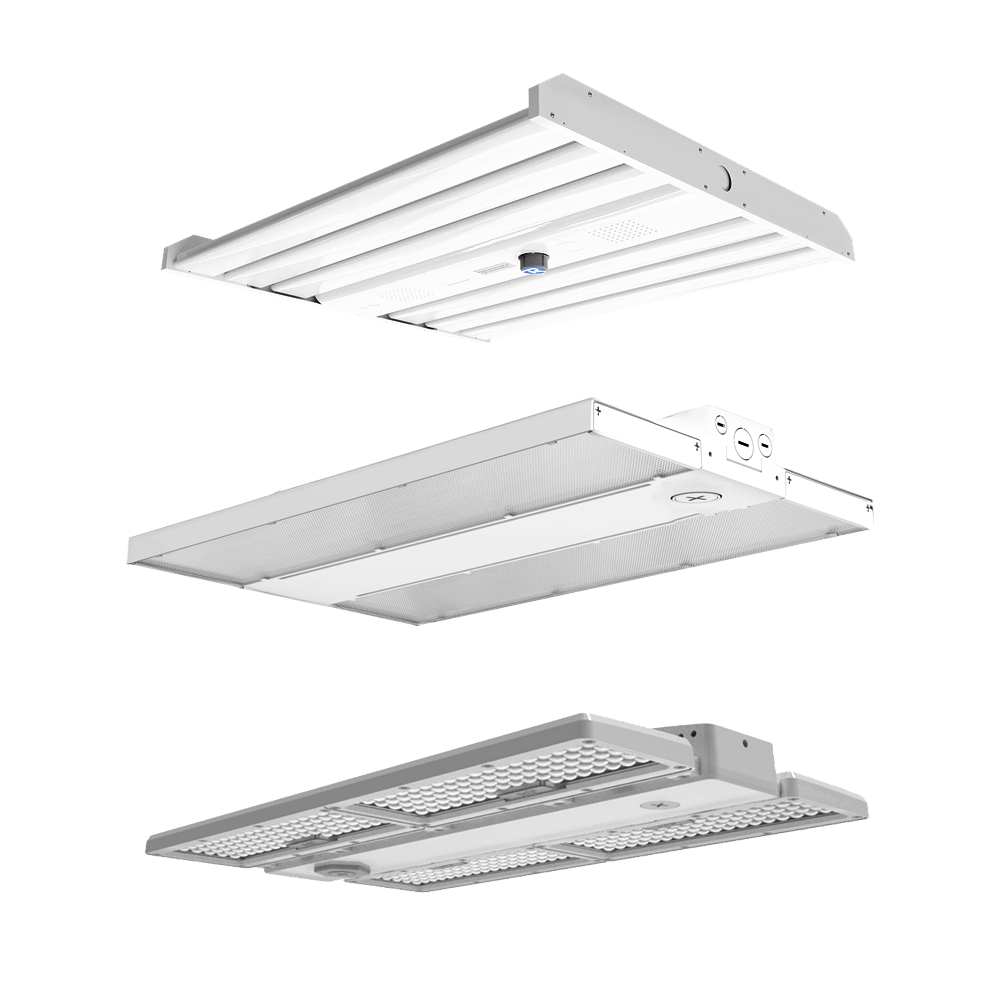 Indoor Fixtures / Linear Highbays