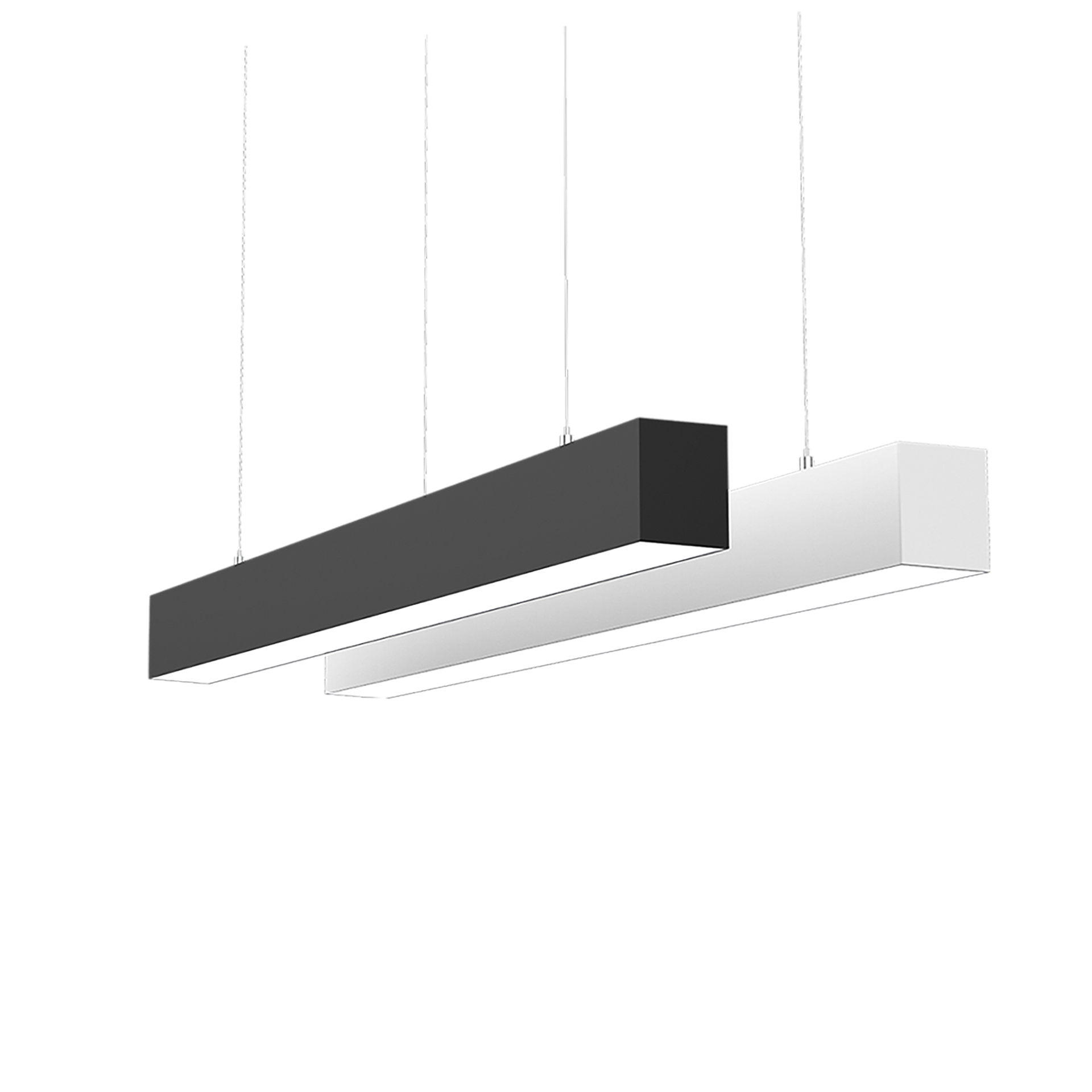 Indoor Fixtures / Architectural Linear Luminaires / Architectural Linear Luminaires G2