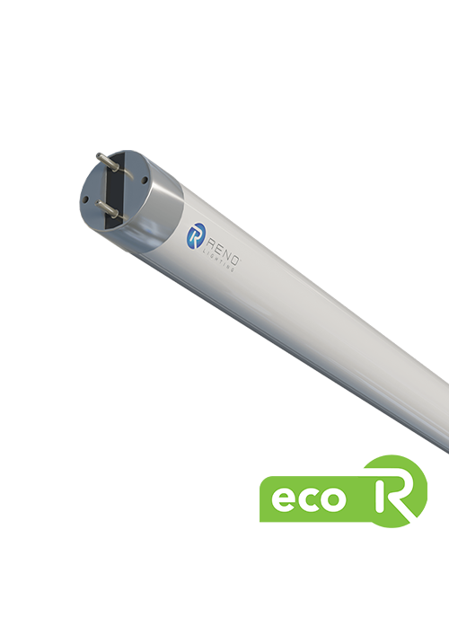 Lamps / Linear Tubes / Type A - Ballast Compatible / Type A T8 / Type A T8 ECO