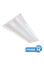 INDOOR FIXTURES / TROFFERS / METRIC CENTER BASKET TROFFER