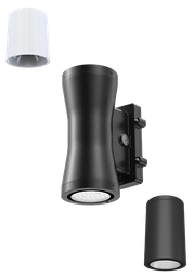 INDOOR FIXTURES / CYLINDER LIGHTS / CYLINDER LIGHTS