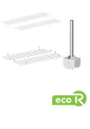 INDOOR FIXTURES / LINEAR HIGHBAYS / LINEAR HIGHBAY ACCESSORIES / ECO LINEAR HIGHBAY ACCESSORIES