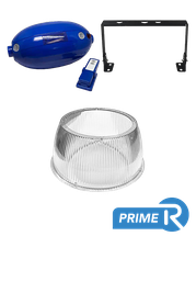 INDOOR FIXTURES / UFO HIGHBAYS / UFO HIGHBAY ACCESSORIES / HIGH EFFICIENCY UFO HIGHBAY ACCESSORIES