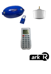 INDOOR FIXTURES / UFO HIGHBAYS / UFO HIGHBAY ACCESSORIES / NSF/IP69K UFO HIGHBAY ACCESSORIES