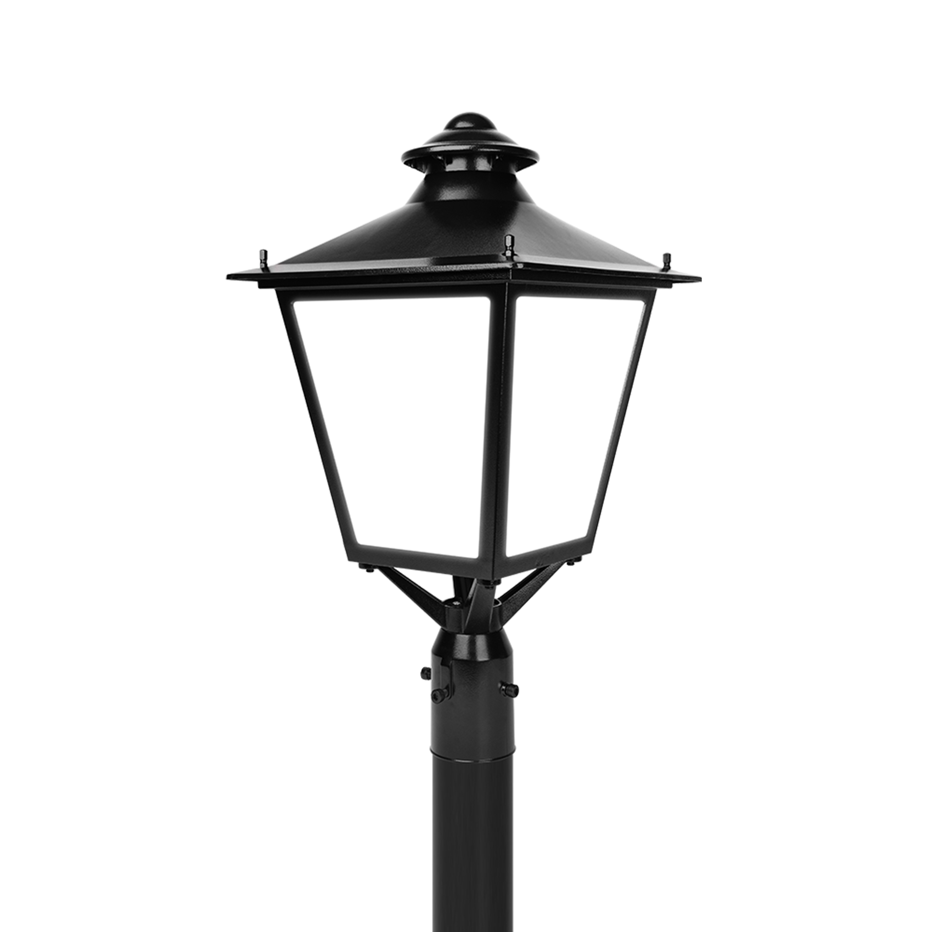 Outdoor Fixtures / Post Tops / Lantern Post Top