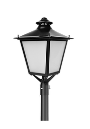 OUTDOOR FIXTURES / POST TOPS / LANTERN POST TOP
