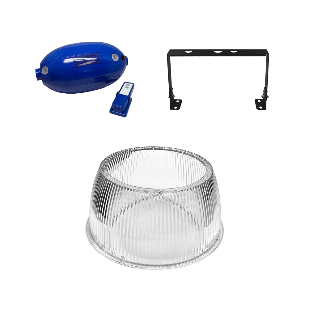 Indoor Fixtures / UFO Highbays / UFO Highbay Accessories