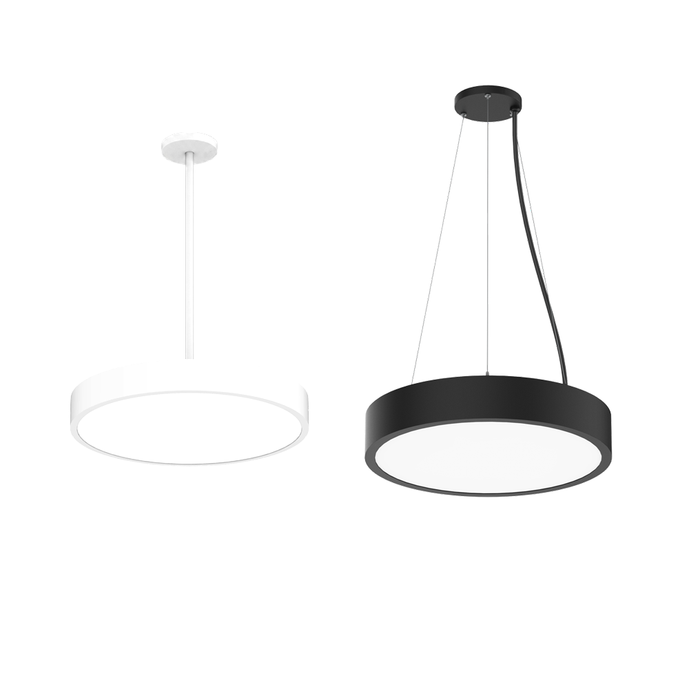 Indoor Fixtures / Architectural Round Highbay / Architectural Round Highbay