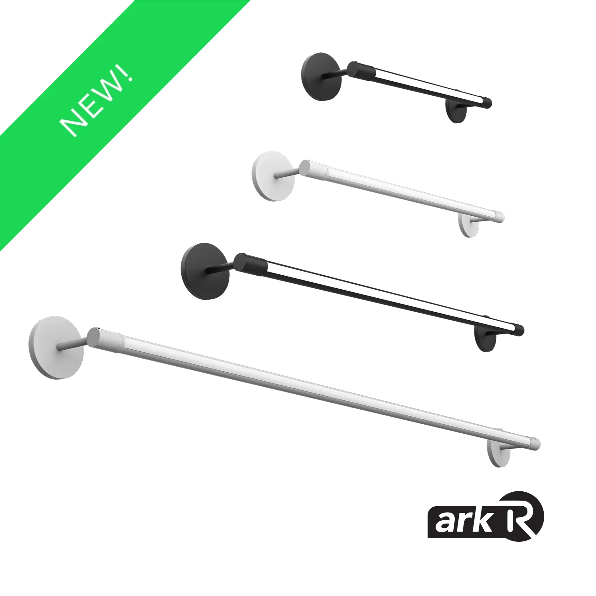 Indoor Fixtures / Sign Lights / HaloTube Sign light