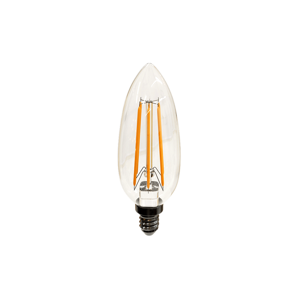 Lamps / Filament Lamp