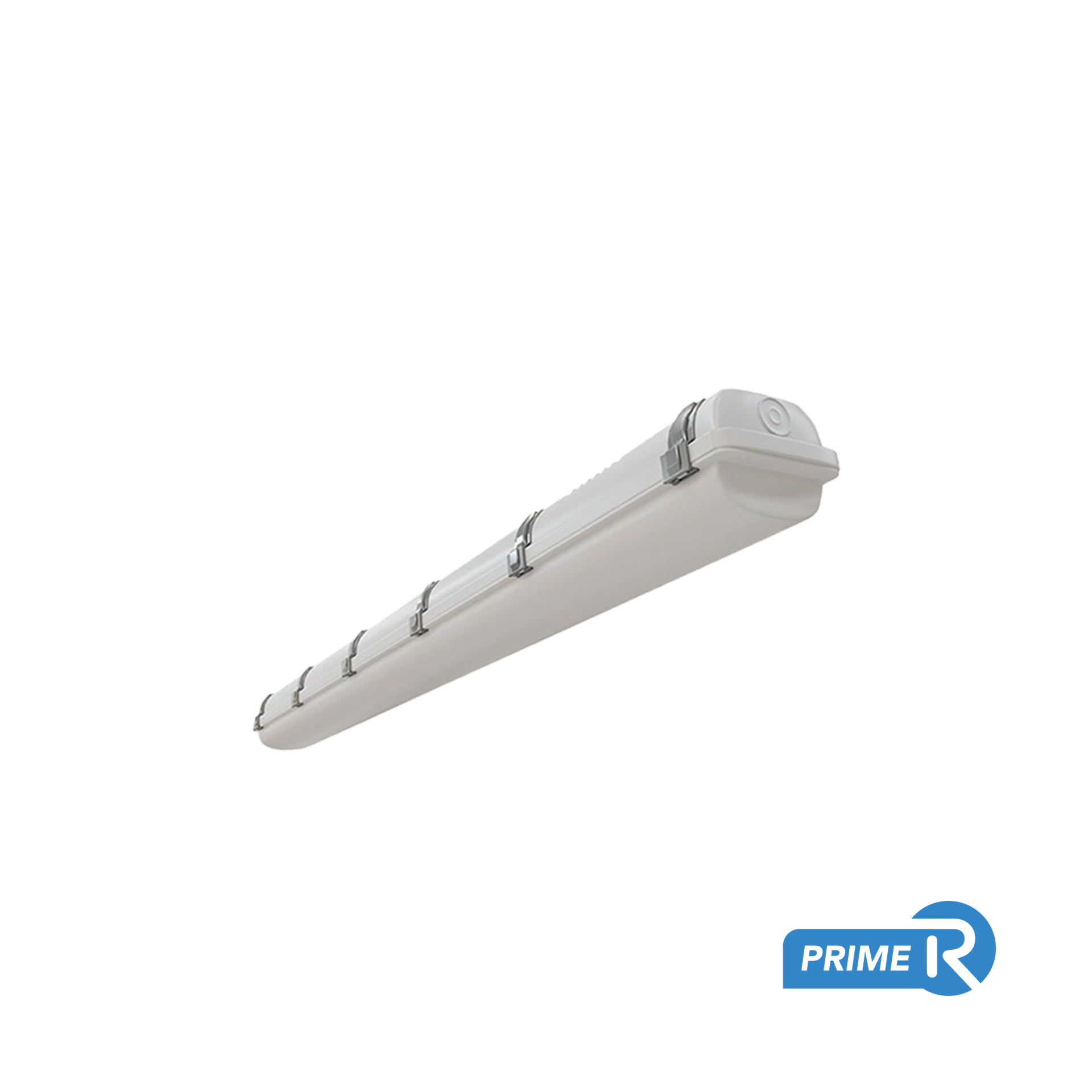 Indoor Fixtures / Vapor Tight Fixtures / Vapor Tight Fixtures