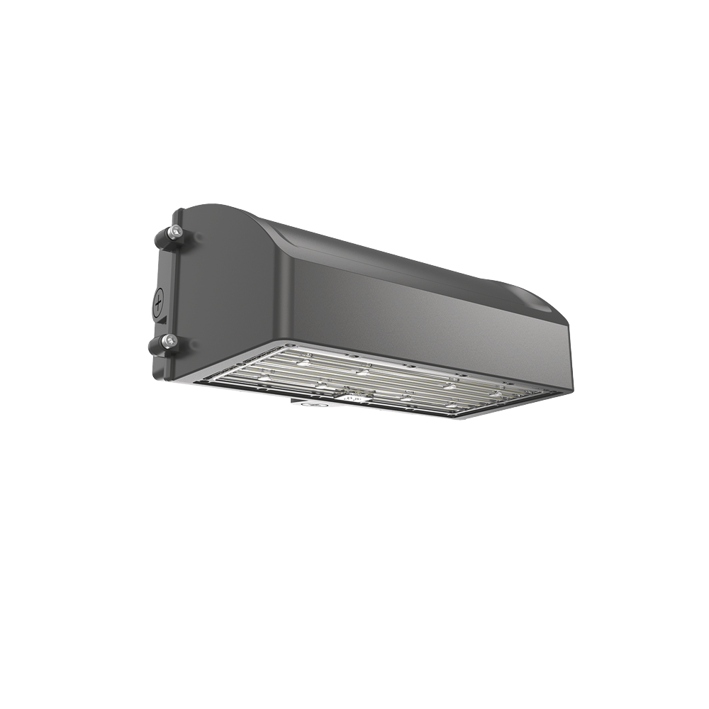 Outdoor Fixtures / Wall Packs / PRIME Wall Packs / Cut Off Wall Packs