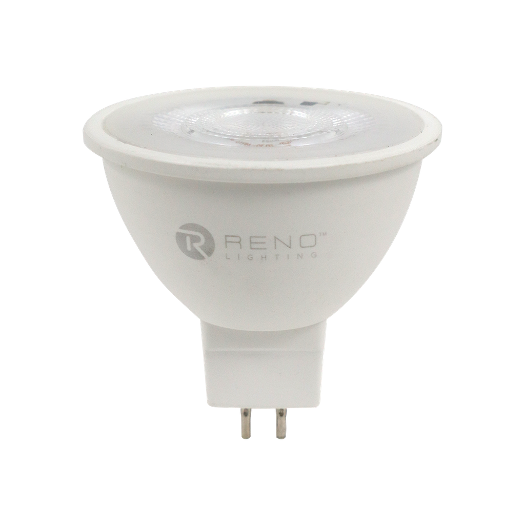 [R21075] RENO-MR16-7W-3000K-D-GU5.3