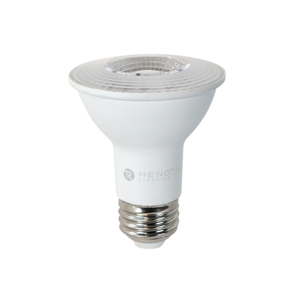 [R21077] RENOPAR20-7W-3000K-G6