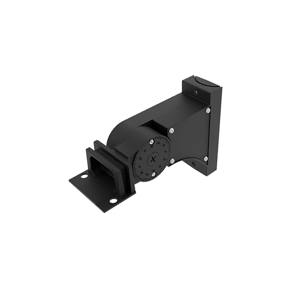 [R59006] RENO-Straight Arm-G3-BK