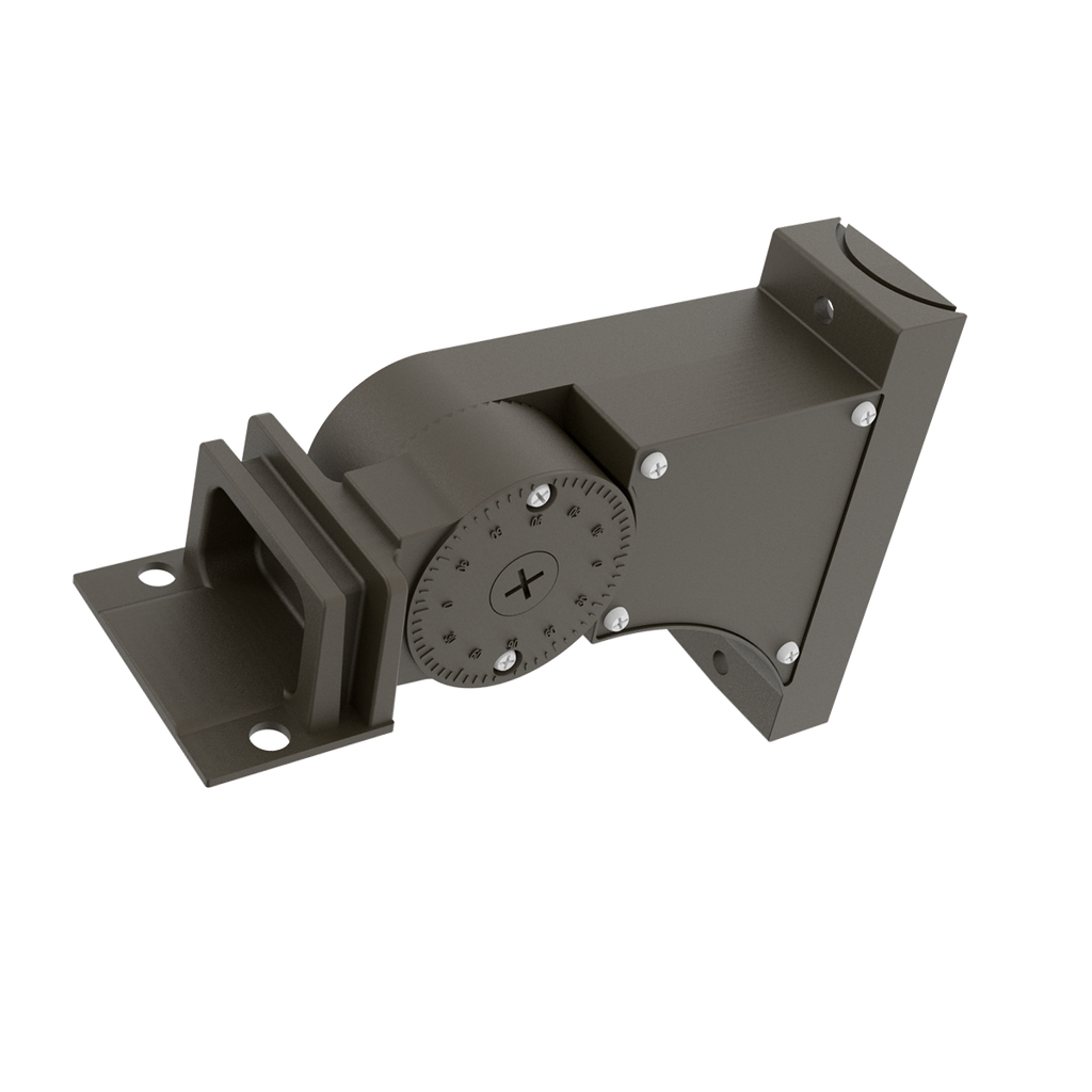 [R59221] RENO-Straight Arm-G3-BN 