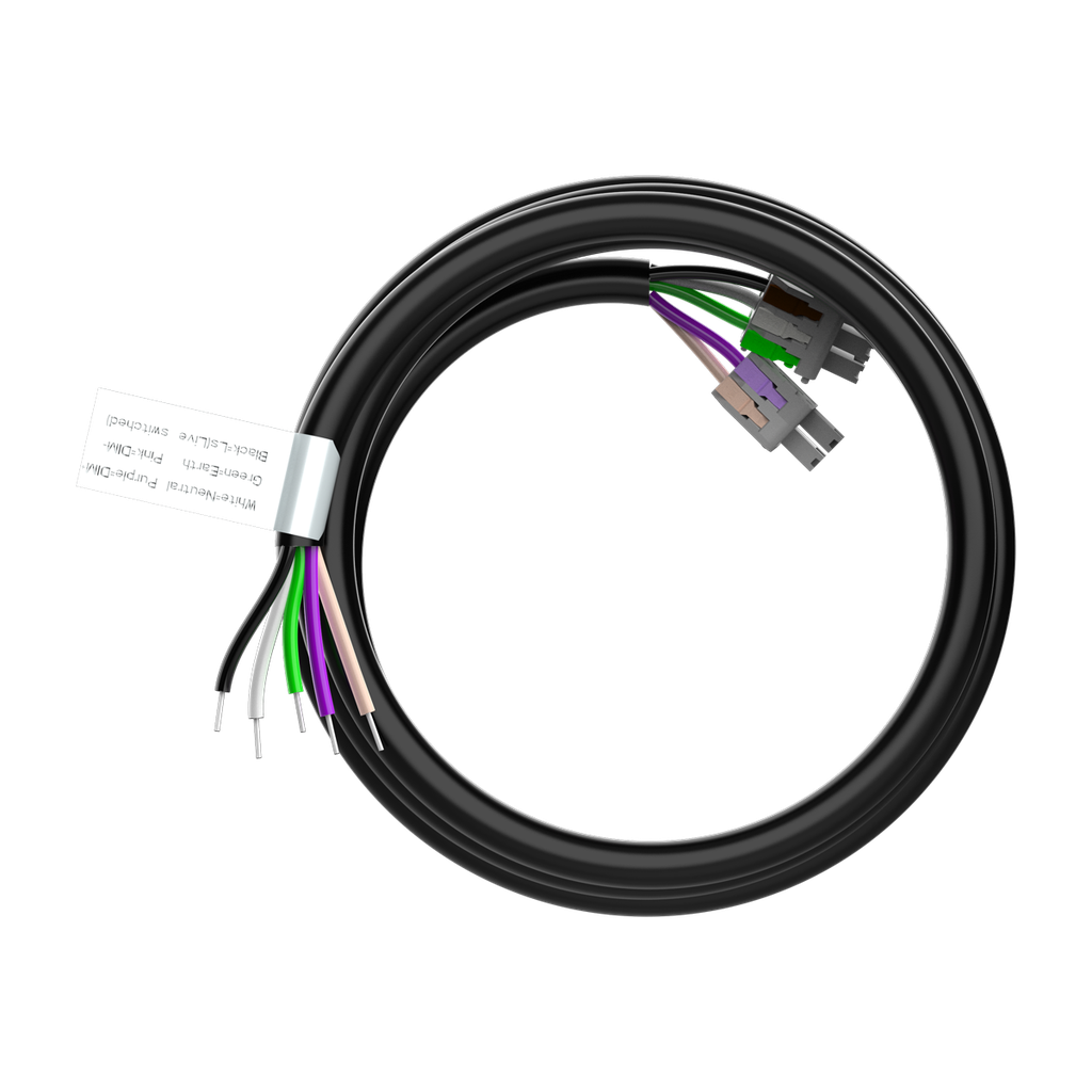 [R39316] RENO-CORD-20FT-BK 
